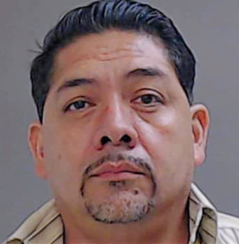 Rodriguez Norberto - Hidalgo County, TX 