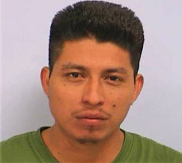 Hernandez Roberto - Travis County, TX 