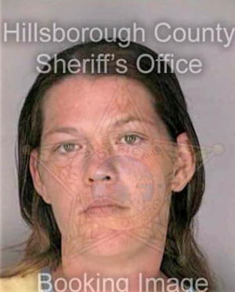 Bozarth Laurie - Hillsborough County, FL 
