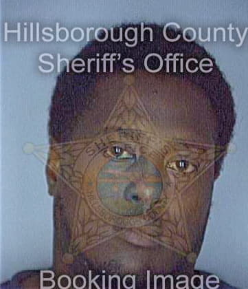 Simmons Darrell - Hillsborough County, FL 