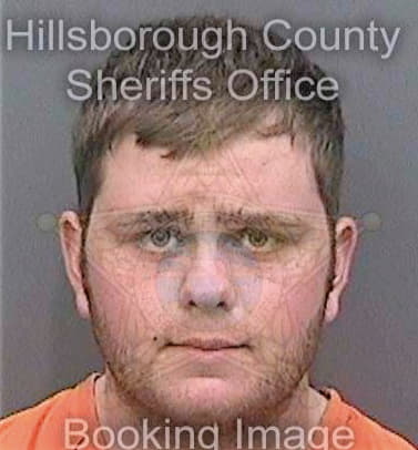 Paul Justin - Hillsborough County, FL 