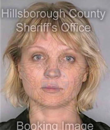 Nikolaenko Svetlana - Hillsborough County, FL 