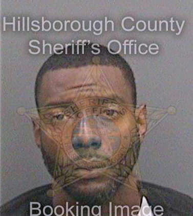 Shepard Tony - Hillsborough County, FL 