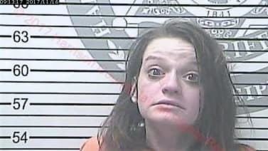 Tomasich Brooke - Harrison County, MS 