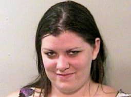 Powell Christina - Leon County, FL 