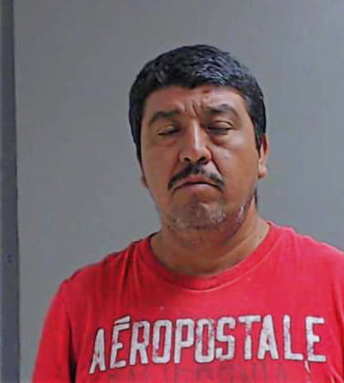 Hernandez Jose - Hidalgo County, TX 