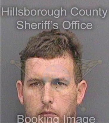 Thaxton Blake - Hillsborough County, FL 