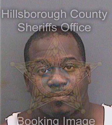 Hoyte Daniel - Hillsborough County, FL 