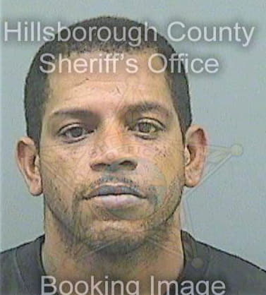 Vega Jose - Hillsborough County, FL 