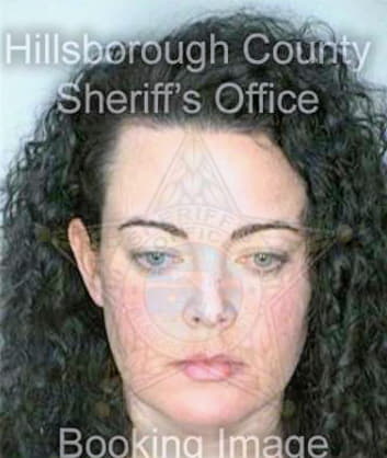Mckinney Kelly - Hillsborough County, FL 
