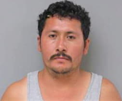 Aguilar-Hernandez Luis - Madera County, CA 