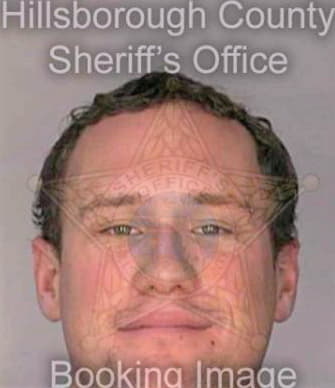Bott George - Hillsborough County, FL 