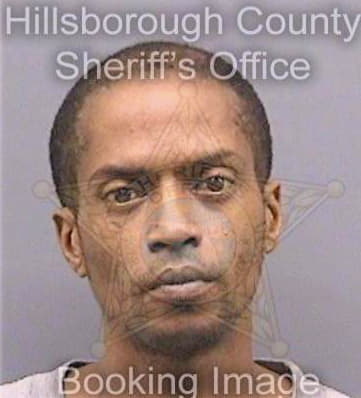 Fann Michael - Hillsborough County, FL 