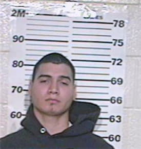 Garza Ryan - Hidalgo County, TX 