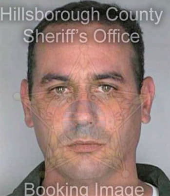 Trainor Adam - Hillsborough County, FL 