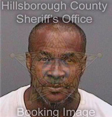 Stjohn Brent - Hillsborough County, FL 