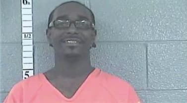 Stringer Donshea - Bullitt County, KY 