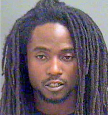 Boyton Maurice - Mecklenburg County, NC 