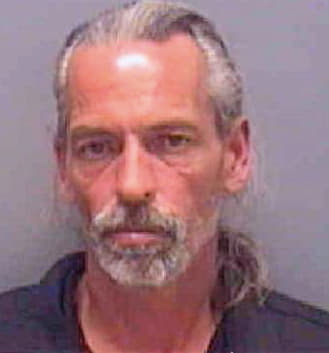 Garrett Richard - Lee County, FL 