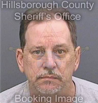 Farrell Stephen - Hillsborough County, FL 