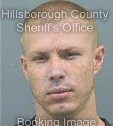 Shearl Stephen - Hillsborough County, FL 