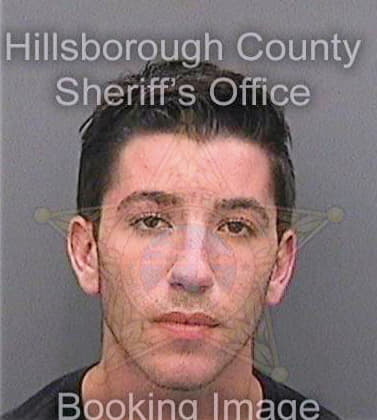 Giarelli Thomas - Hillsborough County, FL 