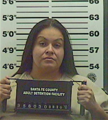 Archuleta Bernadette - SantaFe County, NM 