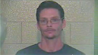 Bryant Christopher - Pulaski County, KY 