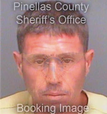 Schramm David - Pinellas County, FL 