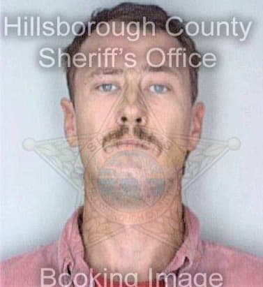 Mergenthalen Edward - Hillsborough County, FL 
