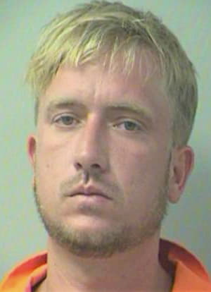 Whalen Michael - Okaloosa County, FL 