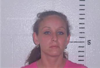 Dortch Nicole - Stewart County, TN 