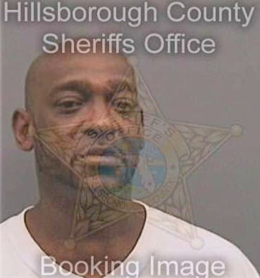 Girven Anthony - Hillsborough County, FL 