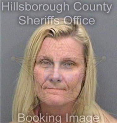 Bott Dorothy - Hillsborough County, FL 
