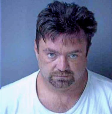 Scott Joseph - Lee County, FL 