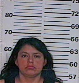 Marroquin Maria - Hidalgo County, TX 