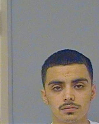 Hernandez Roman - Madera County, CA 