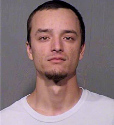 Michael Anthony - Maricopa County, AZ 