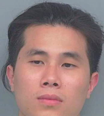 Tran Thinh - Gwinnett County, GA 