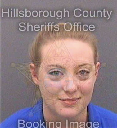 Darby Allison - Hillsborough County, FL 