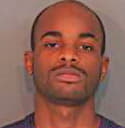 Jones Cortavious - Shelby County, TN 