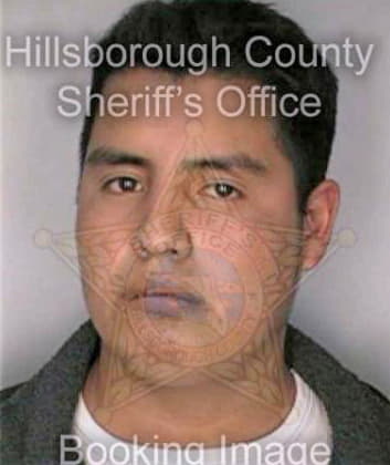 Riosaguillar Emilio - Hillsborough County, FL 