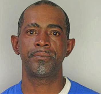 Booker Jerry - Hillsborough County, FL 