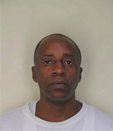 Silas Joseph - Hillsborough County, FL 