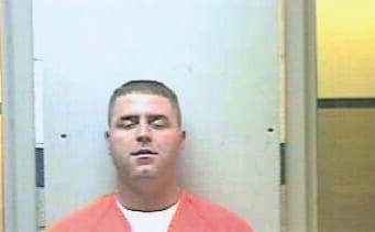 Wilson Joseph - Henderson County, KY 