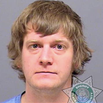 Boyd Kyle - Clackamas County, OR 