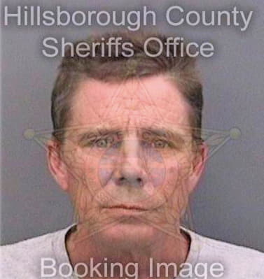 Mcdaniel Larry - Hillsborough County, FL 
