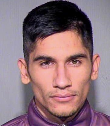 Erik Tovarandrade - Maricopa County, AZ 