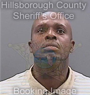 Thompson Elliott - Hillsborough County, FL 