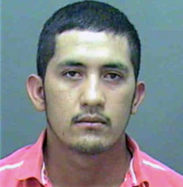 Chavez Lorenzo - Mecklenburg County, NC 